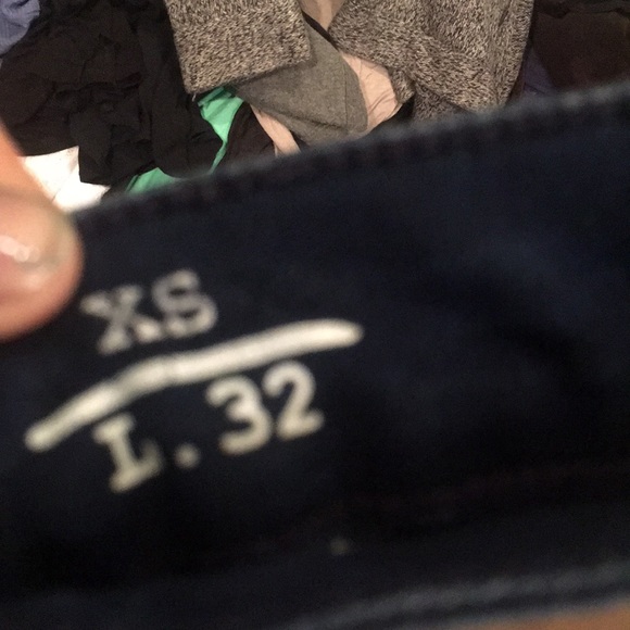 Noisy May jeans - Picture 2 of 3